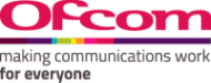 Ofcom logo