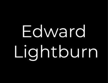 Edward Lightburn