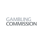 Gambling Commission Logo