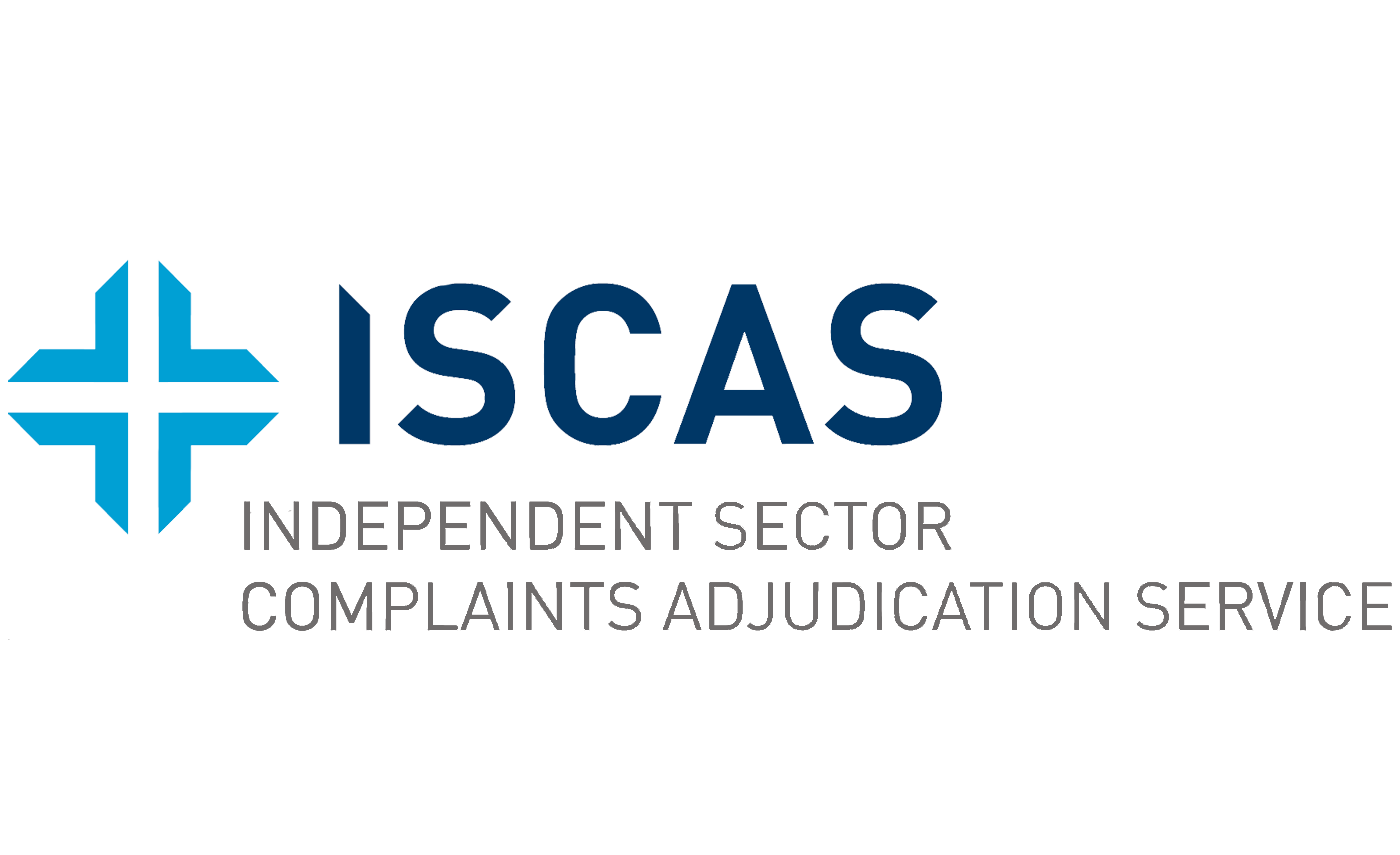 ISCAS logo